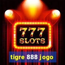 tigre 888 jogo